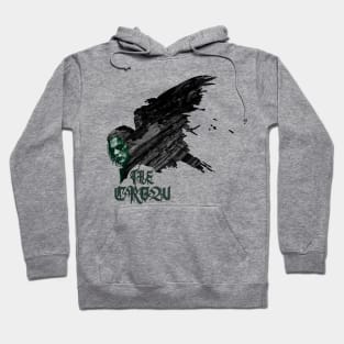 THE CROW Forever Hoodie